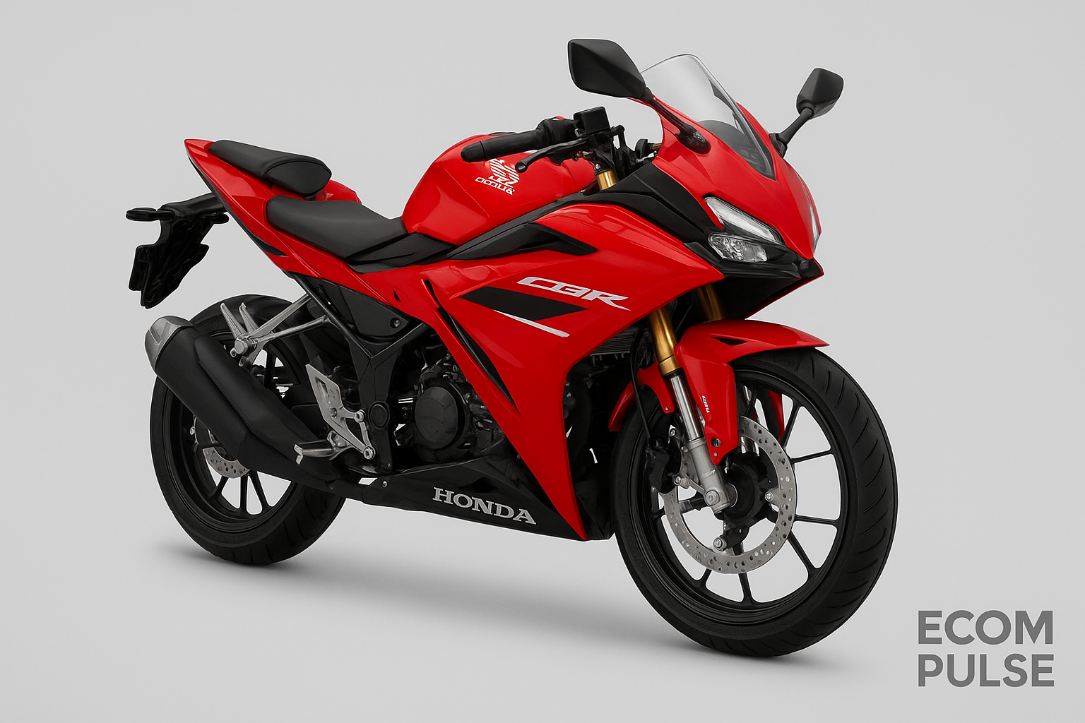 Honda CBR 150R