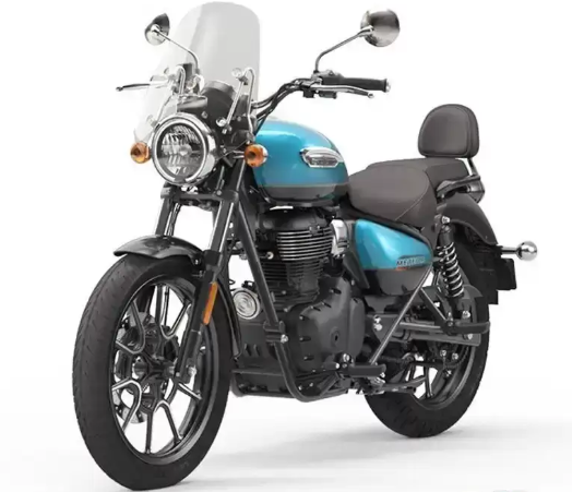 Royal Enfield Meteor 350