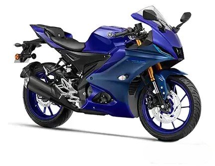Yamaha R15 V4