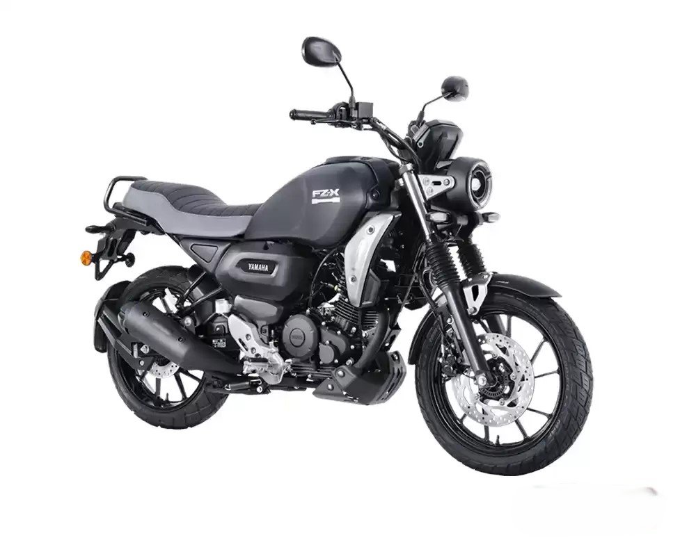 Yamaha FZ-X Price