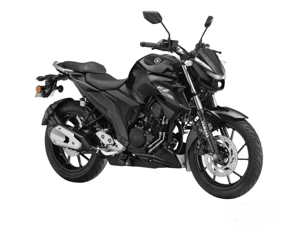 Yamaha FZ25